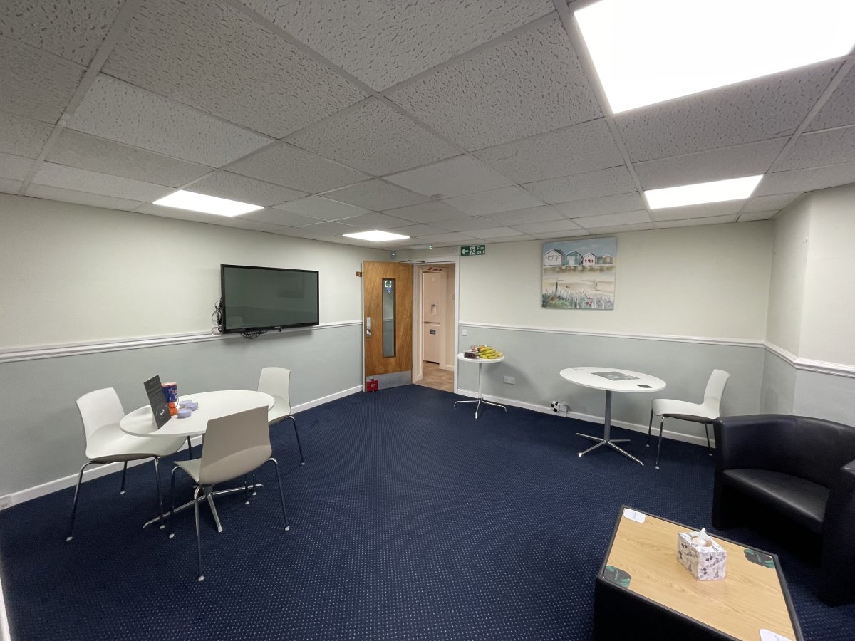 Office in Halifax - photo 2