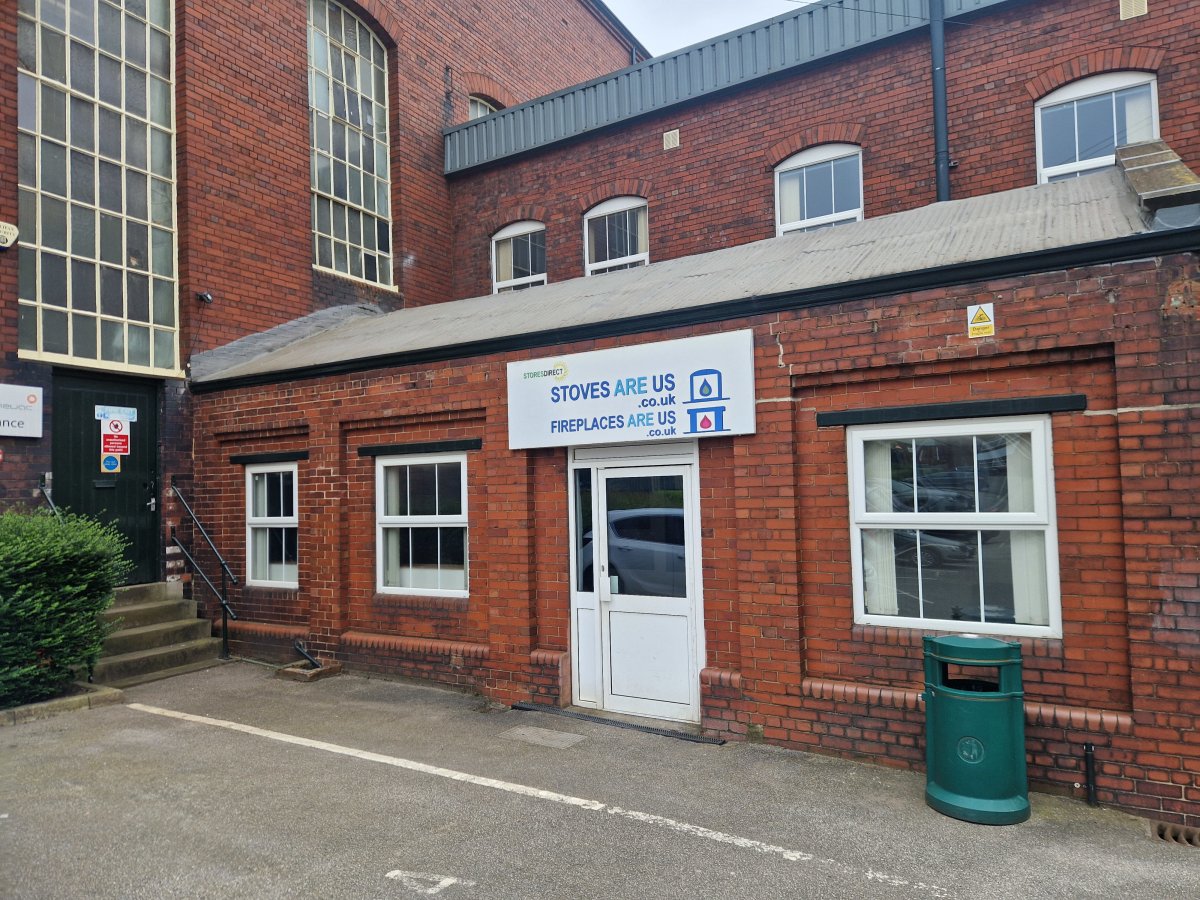 Office in Elland