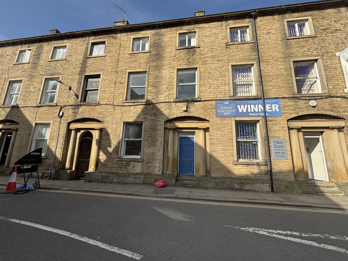 Office in Halifax