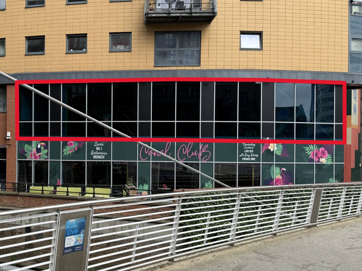 Office in Leeds