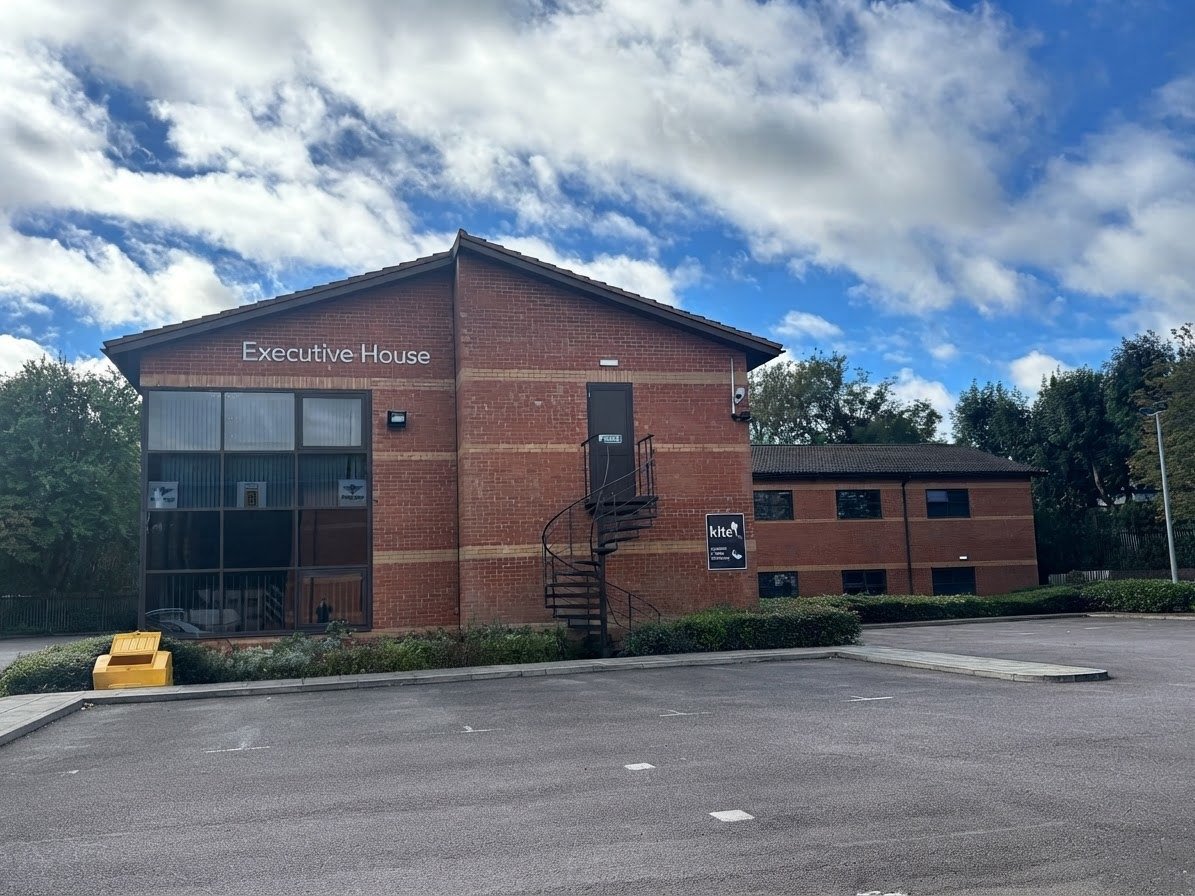 Office To Let, Leicester, Leicestershire