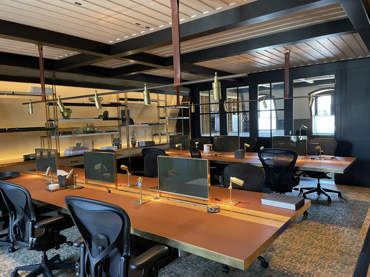 Office in London