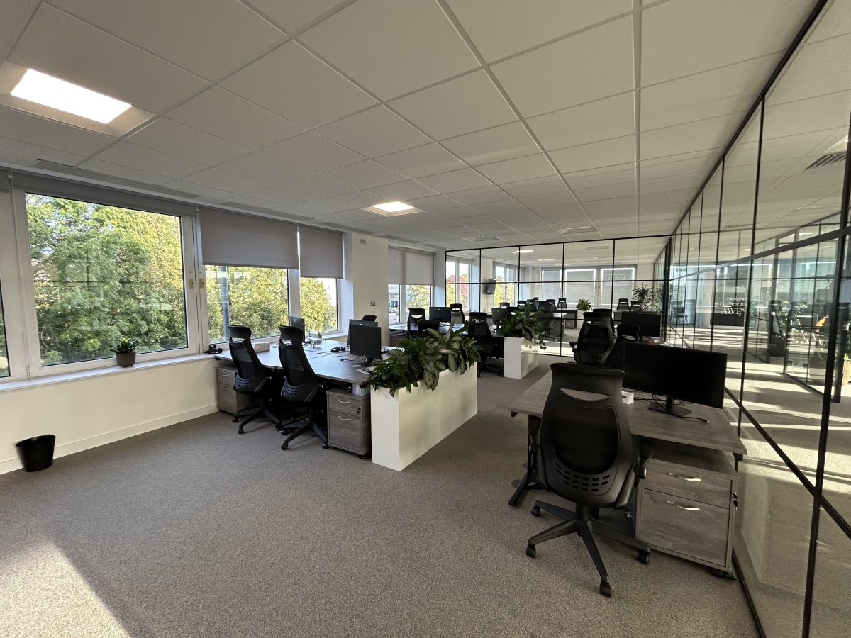 Office in Derby - photo 2