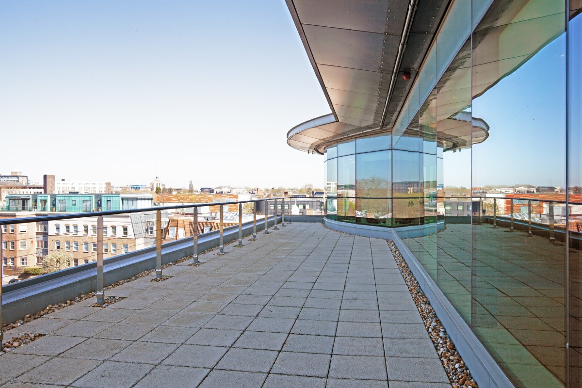 Office in Chelmsford - photo 2