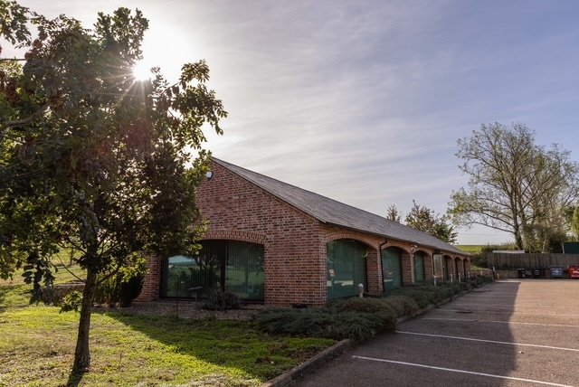 Office in Abbotsley