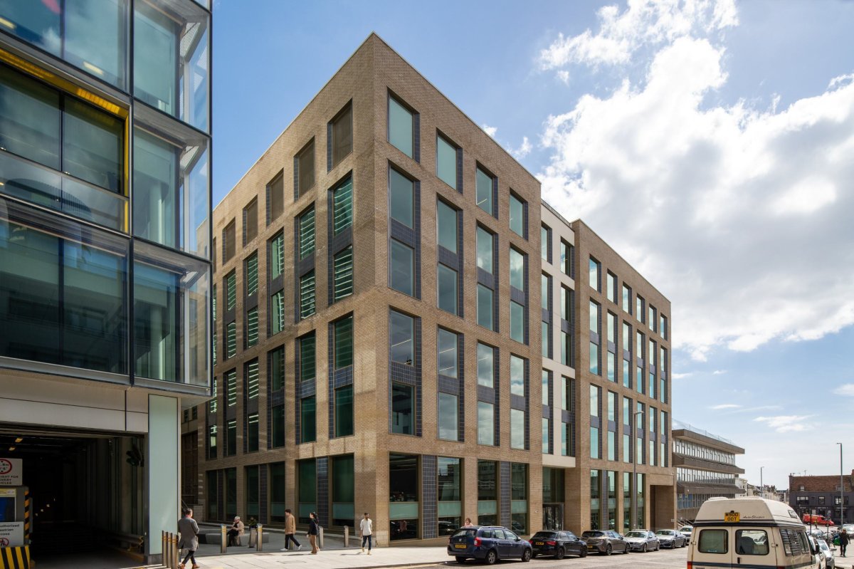 Office in Brighton