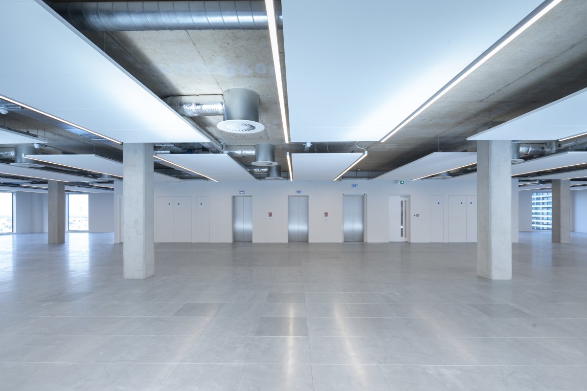 Office in Brighton - photo 4
