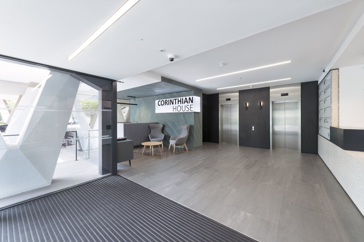 Office in Croydon - photo 3