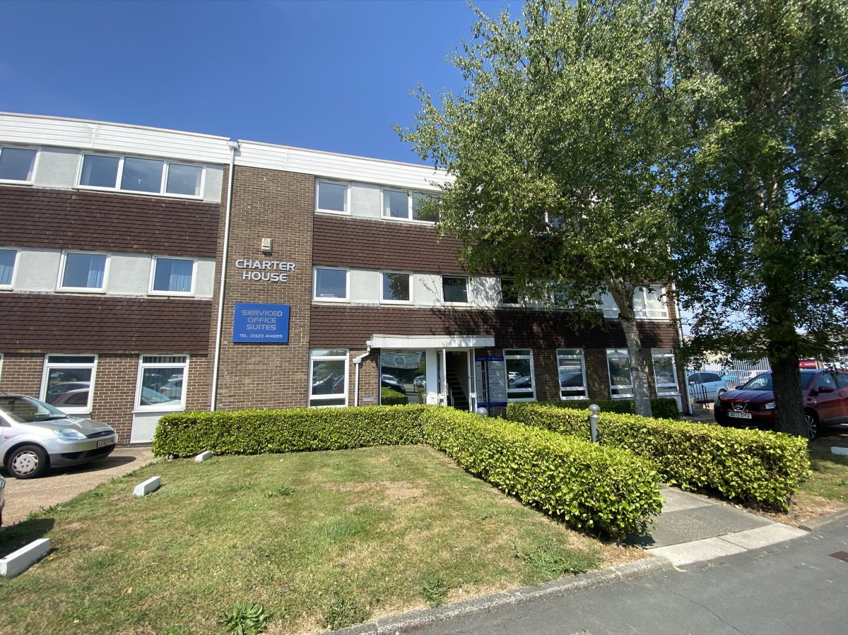 Office in Eastbourne - photo 2