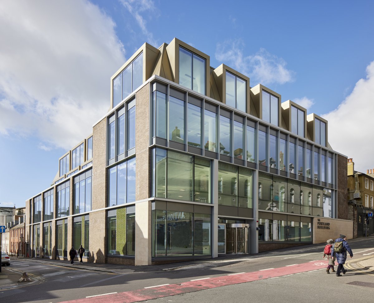 Office in Brighton