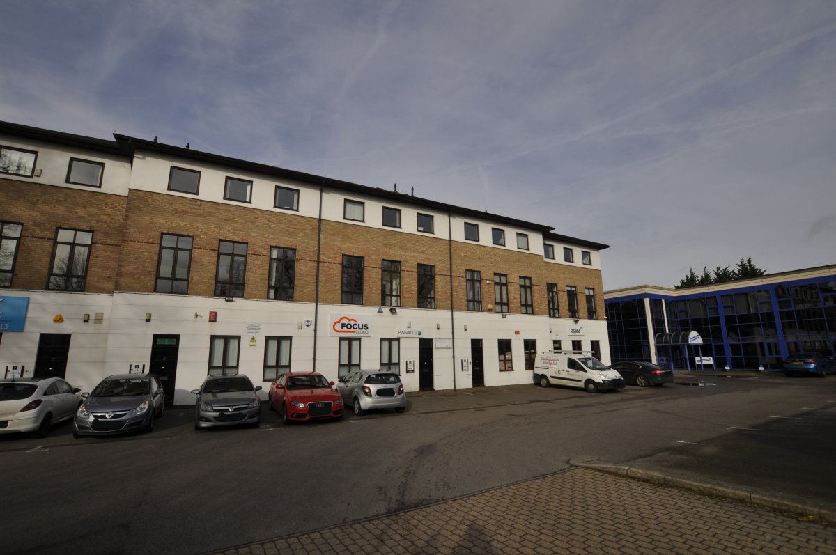Office in Crawley