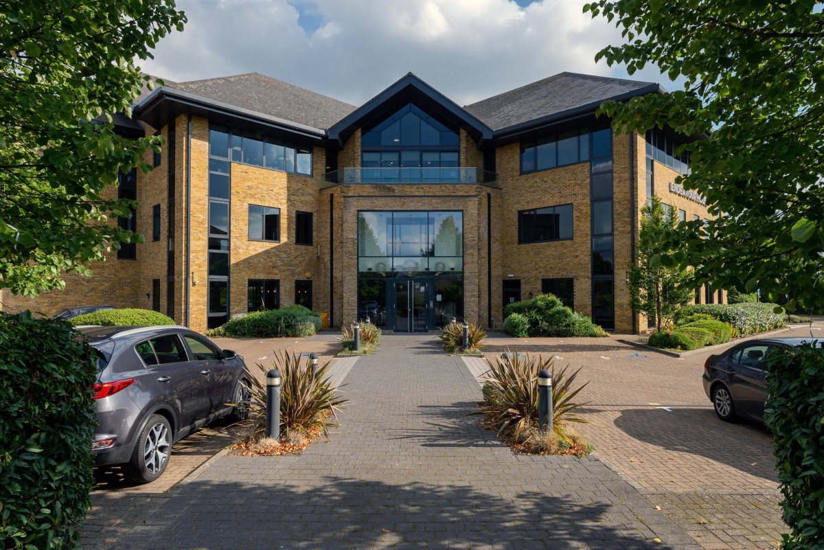 Office in Crawley