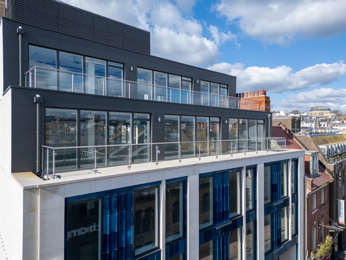 Office in Brighton