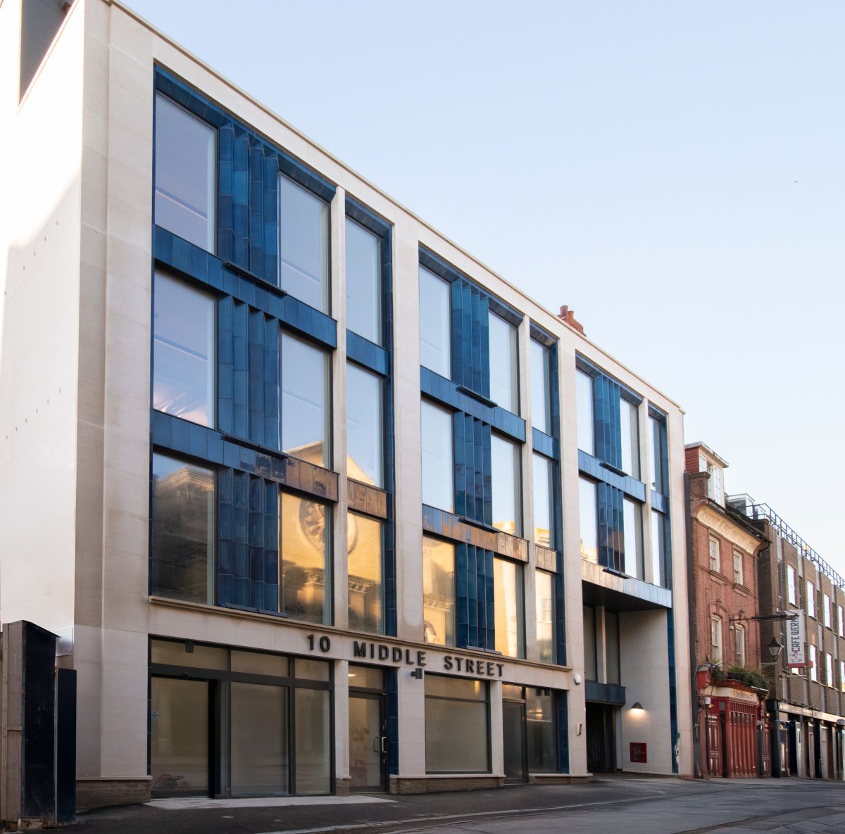 Office in Brighton - photo 2