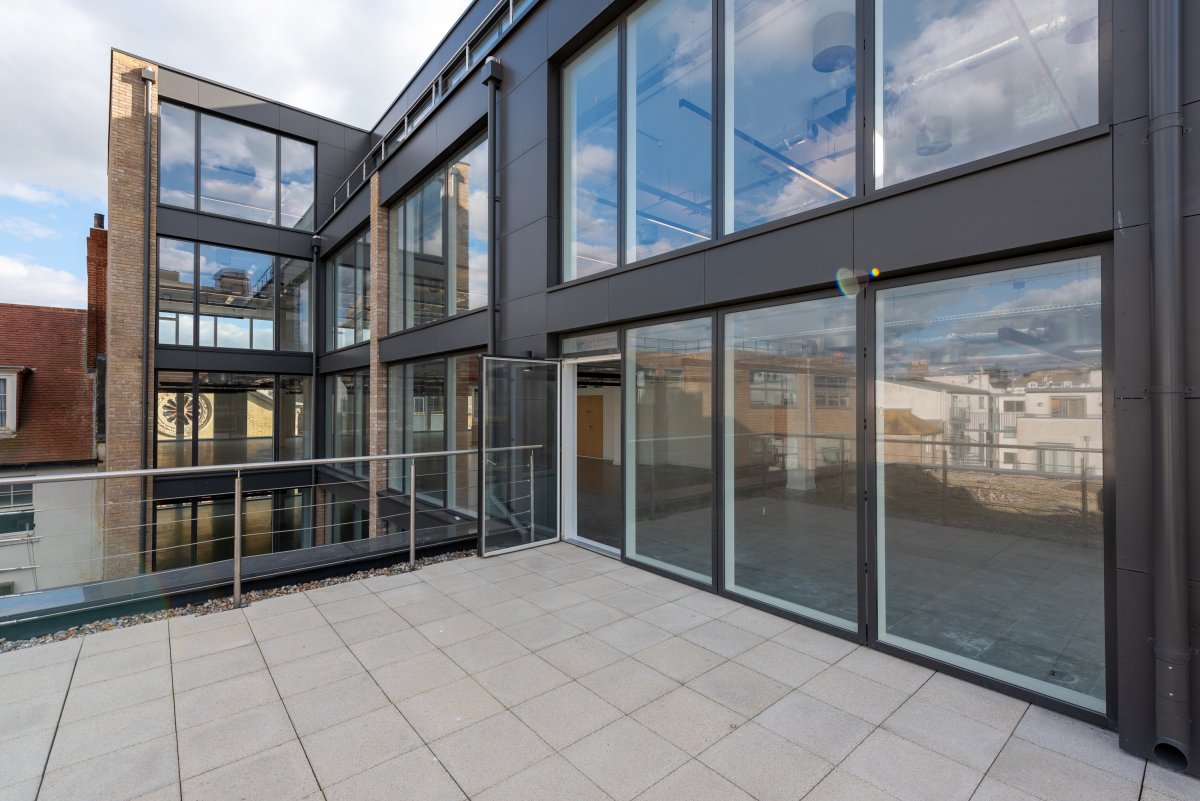 Office in Brighton - photo 3