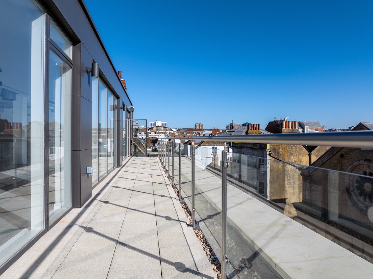 Office in Brighton - photo 4