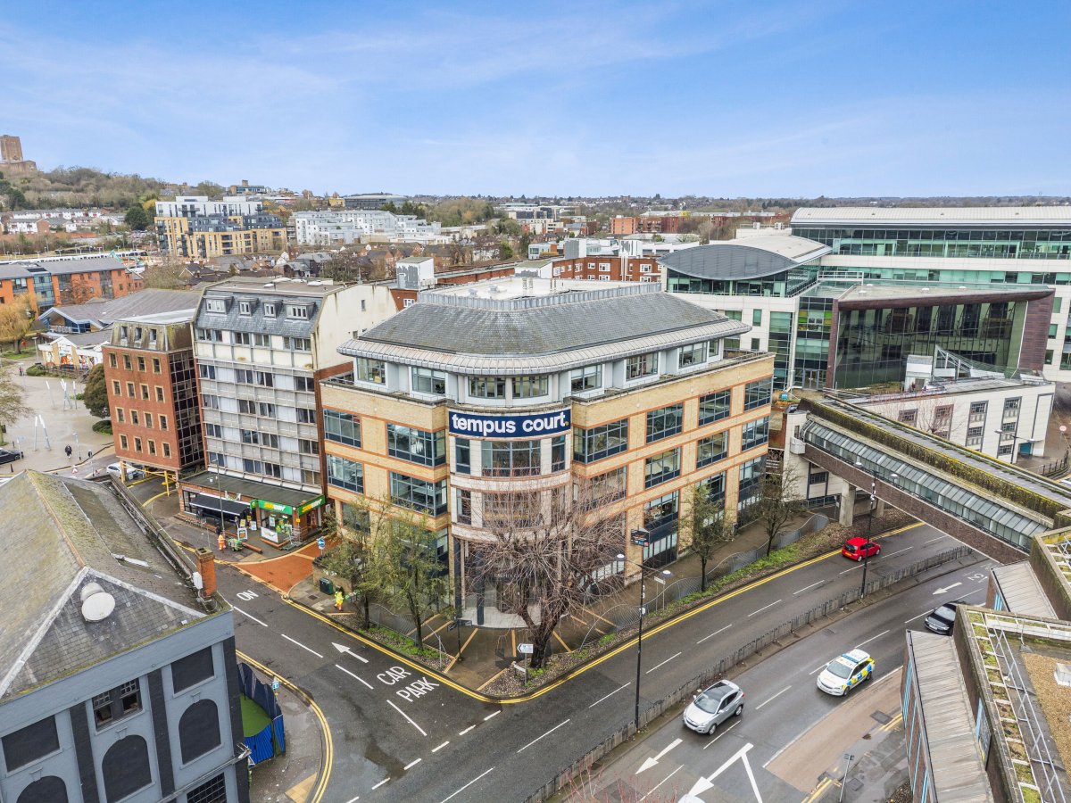 Office in Guildford