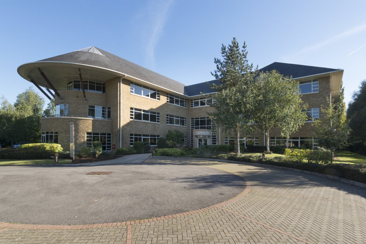 Office in Guildford