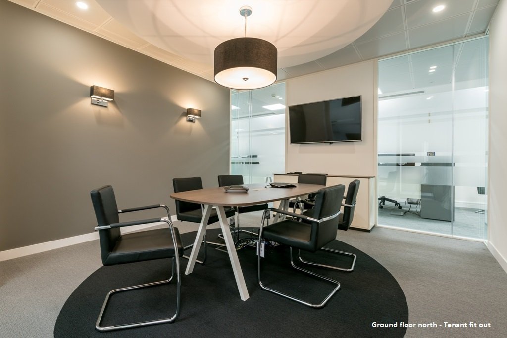 Office in Guildford - photo 2