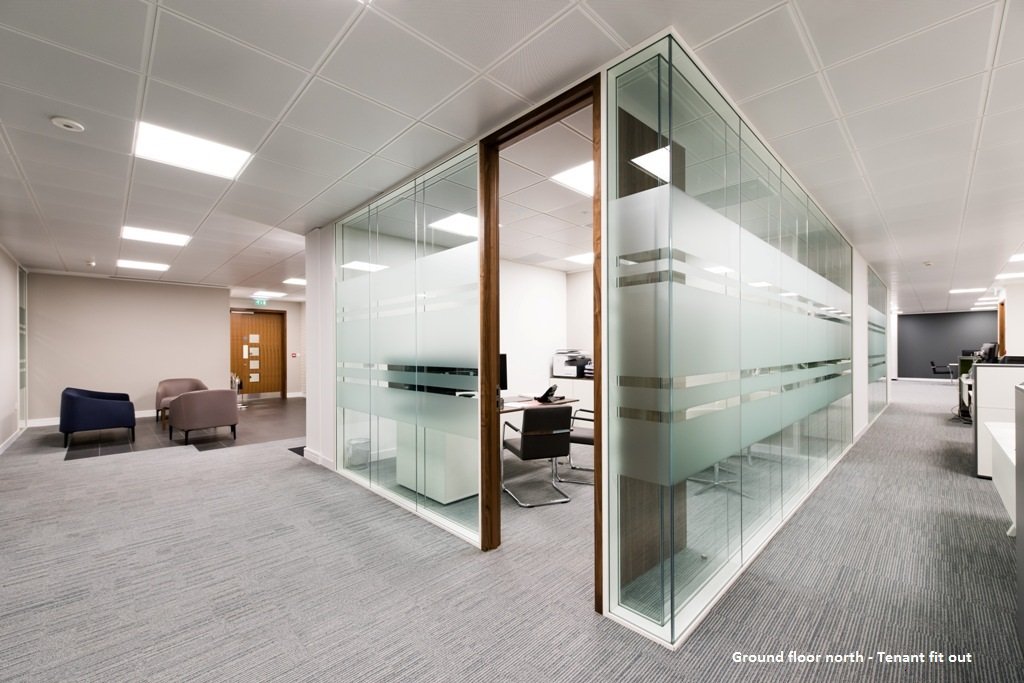 Office in Guildford - photo 4