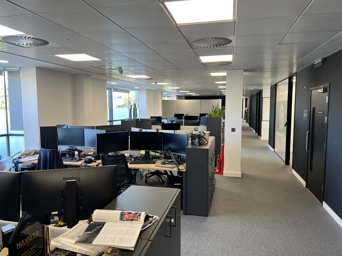 Office in Guildford - photo 3