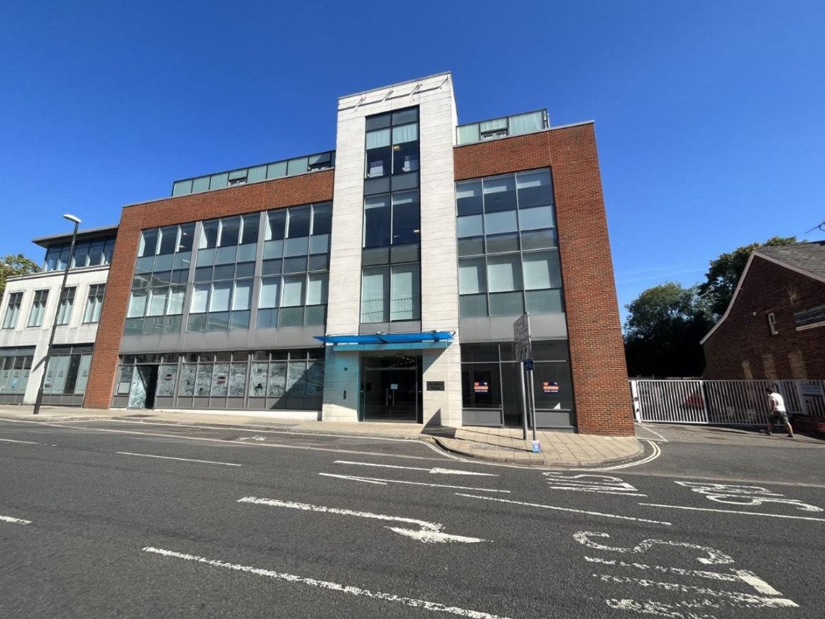 Office in Crawley