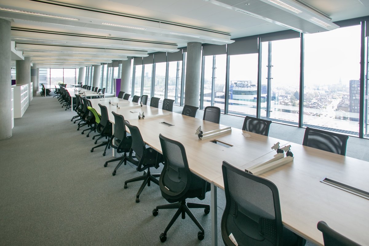 Office in Croydon - photo 3