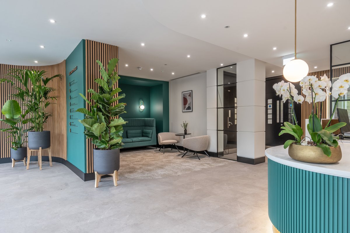 Office in Tunbridge Wells - photo 2