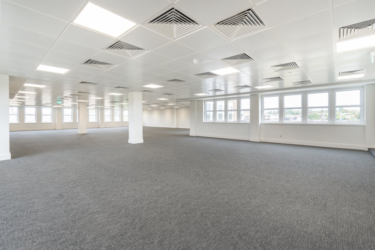 Office in Tunbridge Wells - photo 4