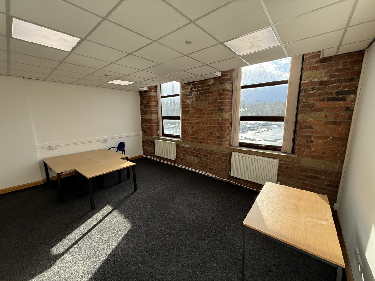 Office in Halifax