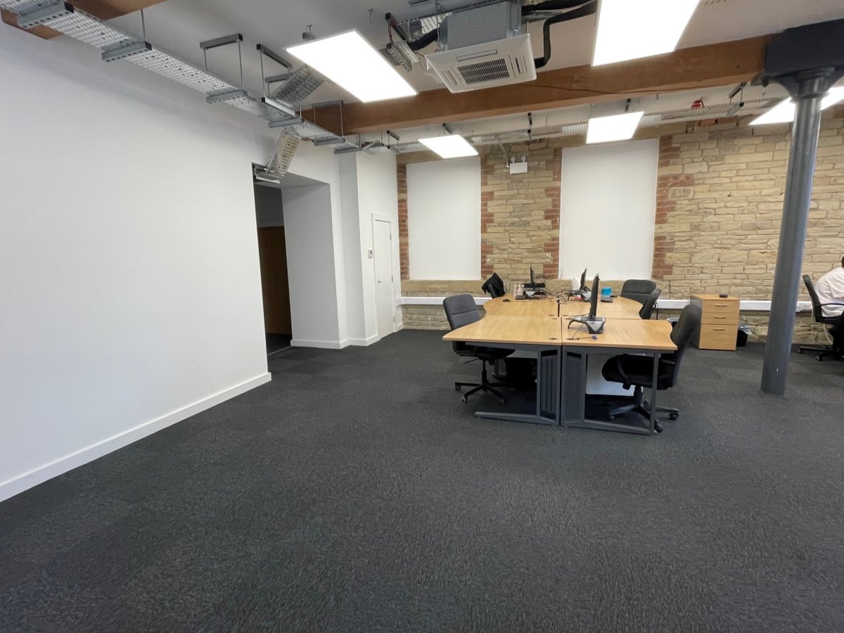 Office in Halifax - photo 2