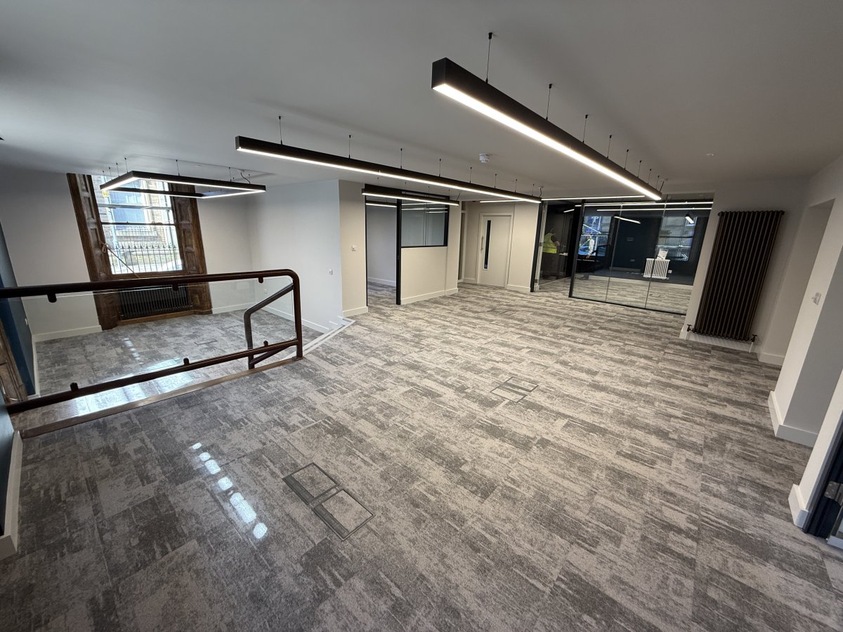 Office in Halifax - photo 3