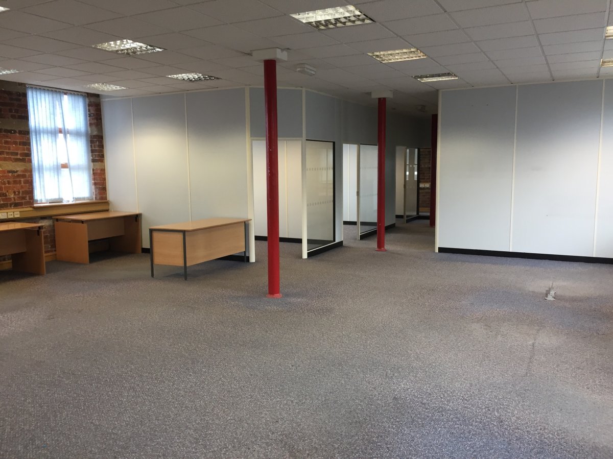 Office in Halifax - photo 2