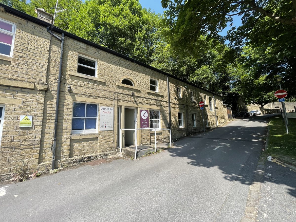 Office in Huddersfield