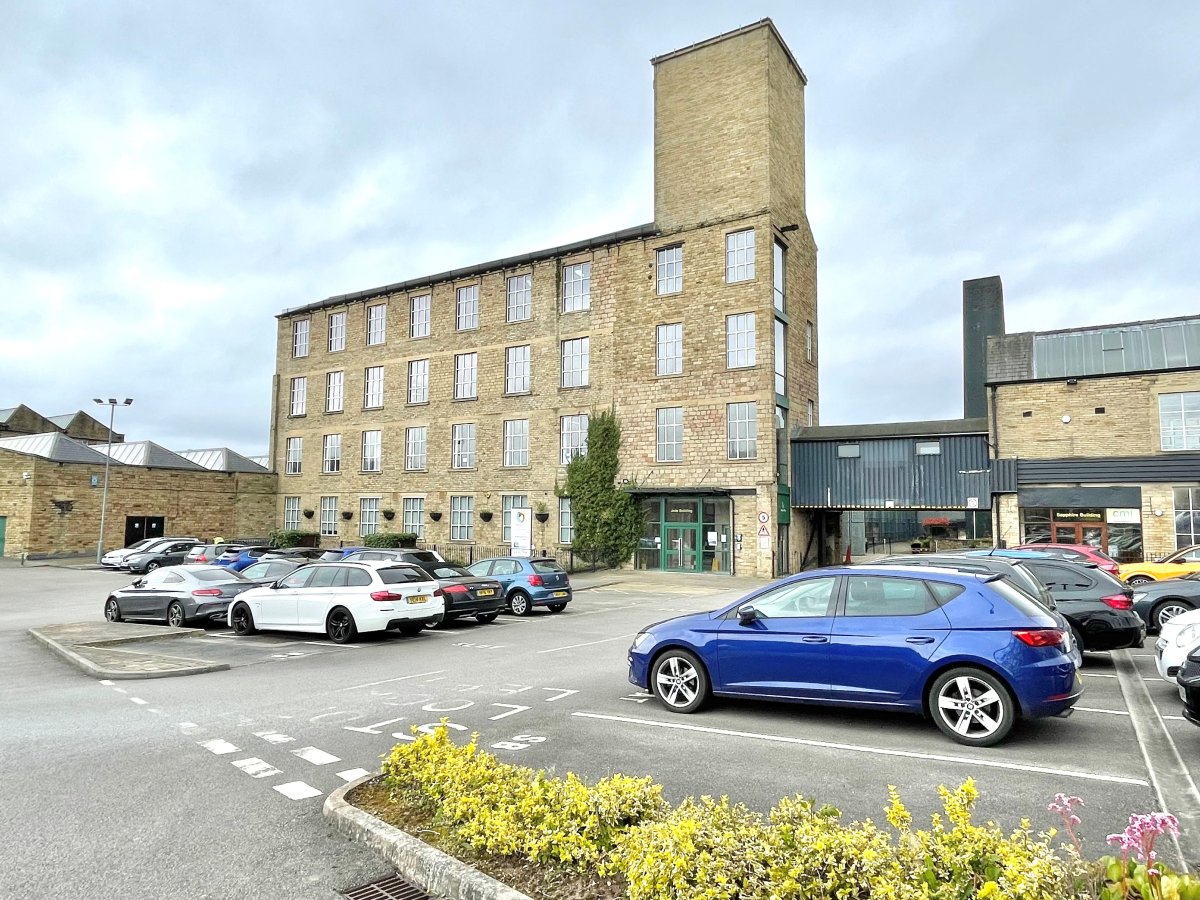 Office in Bradford