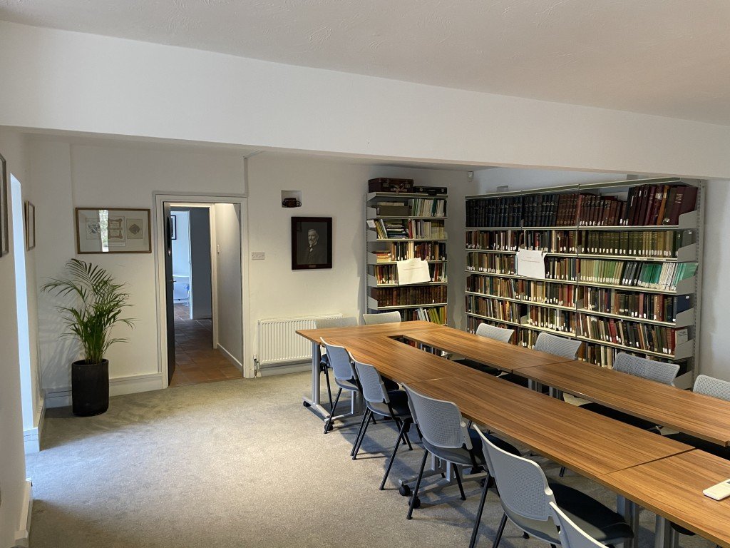 Office in Woodstock - photo 3