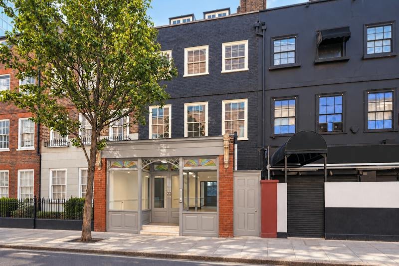 Office To Let, London