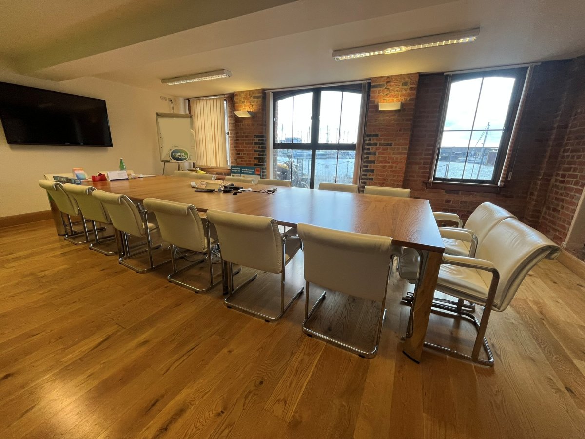 Office in Ipswich - photo 3