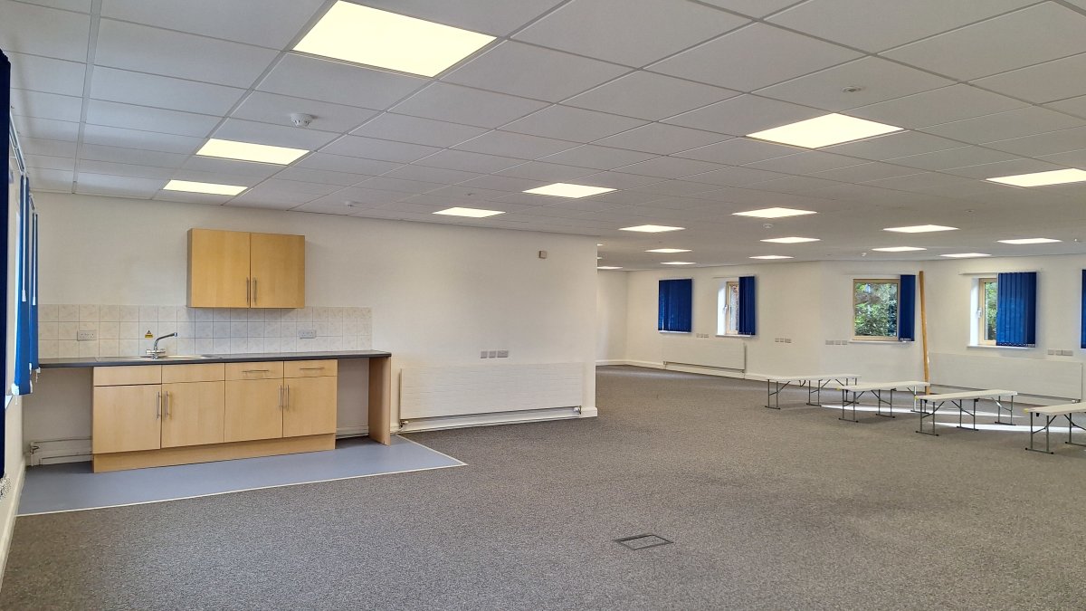 Office in Exeter - photo 2