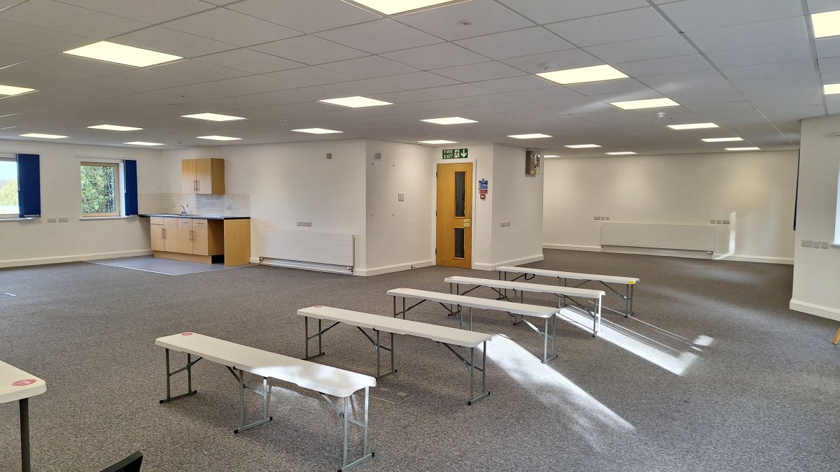 Office in Exeter - photo 3