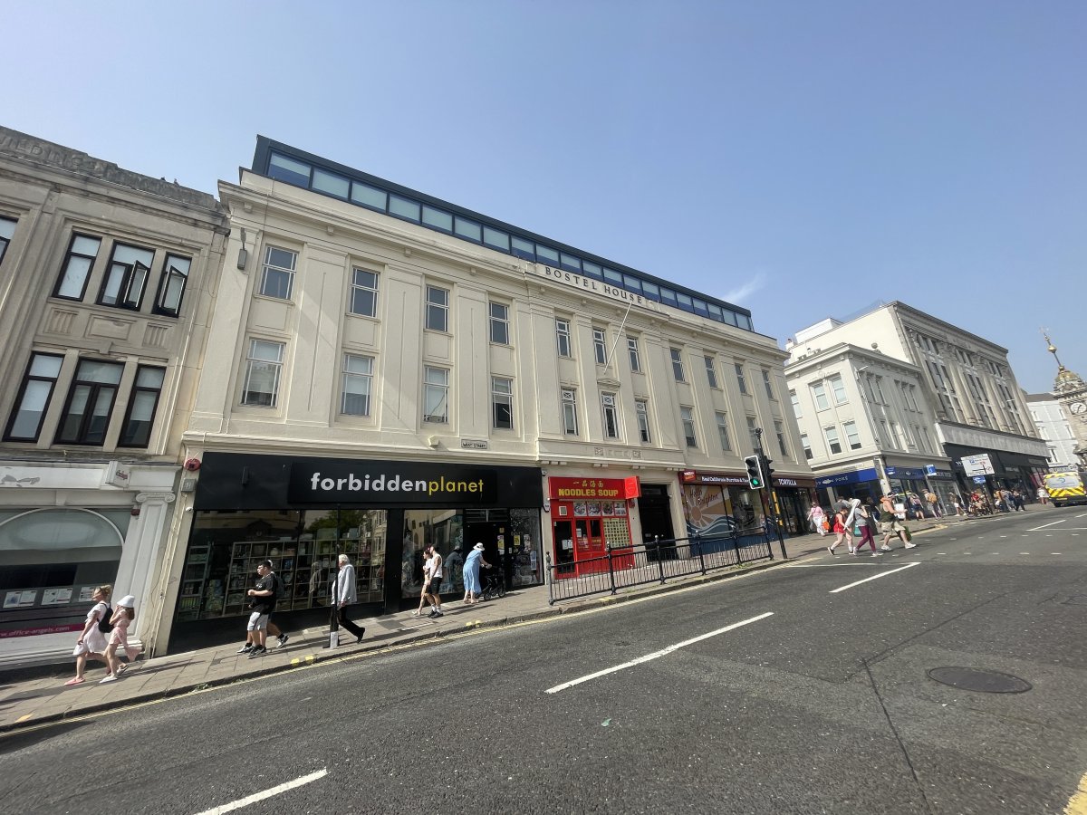 Office in Brighton