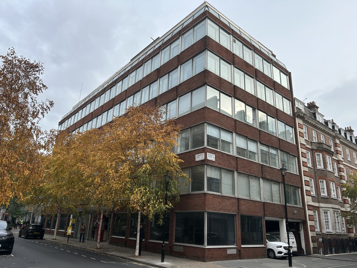 Office in London