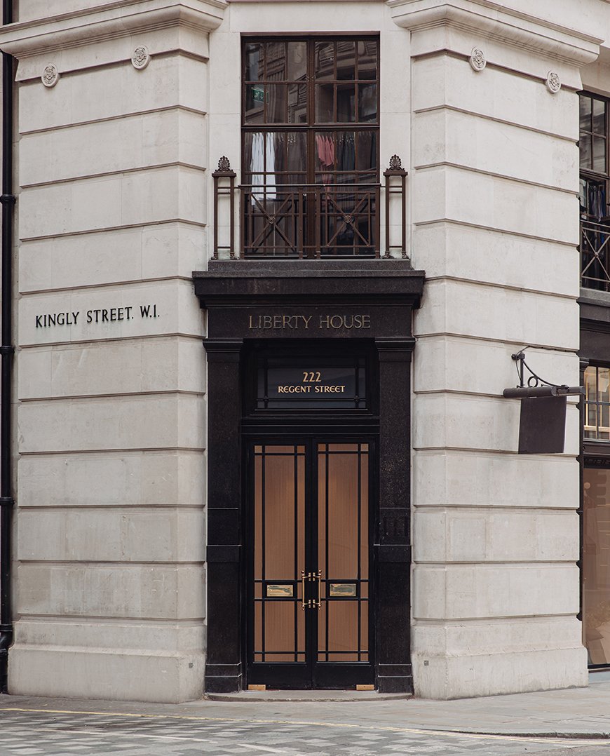Office in London - photo 2