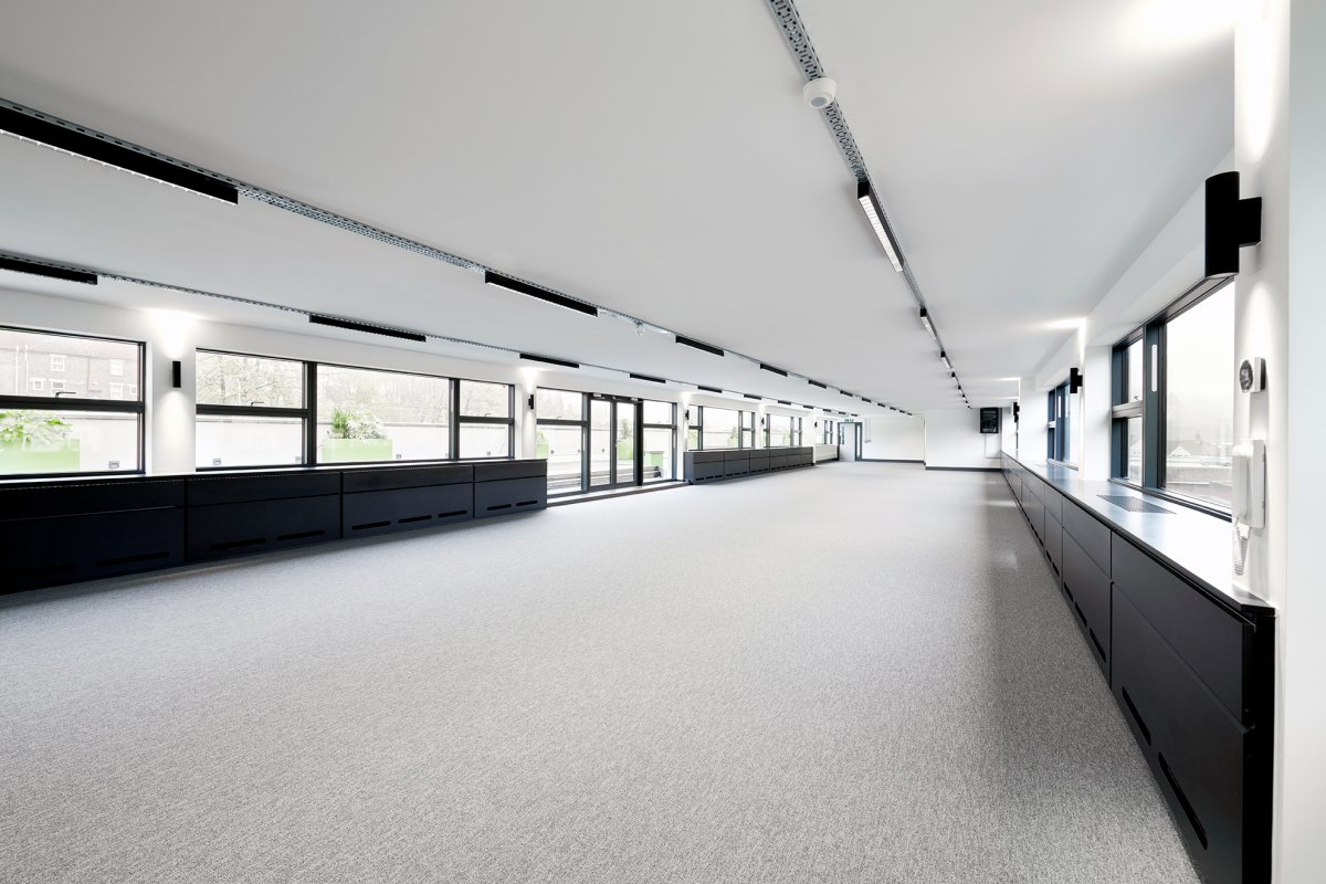 Office in Caterham - photo 4