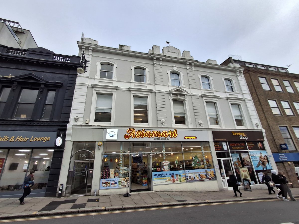 Office in Brighton