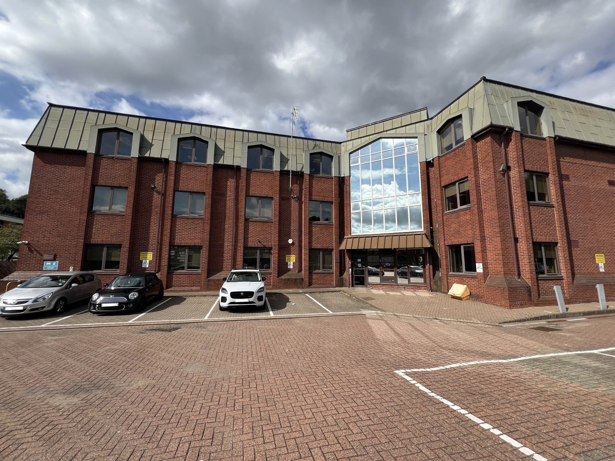 Office in Redhill