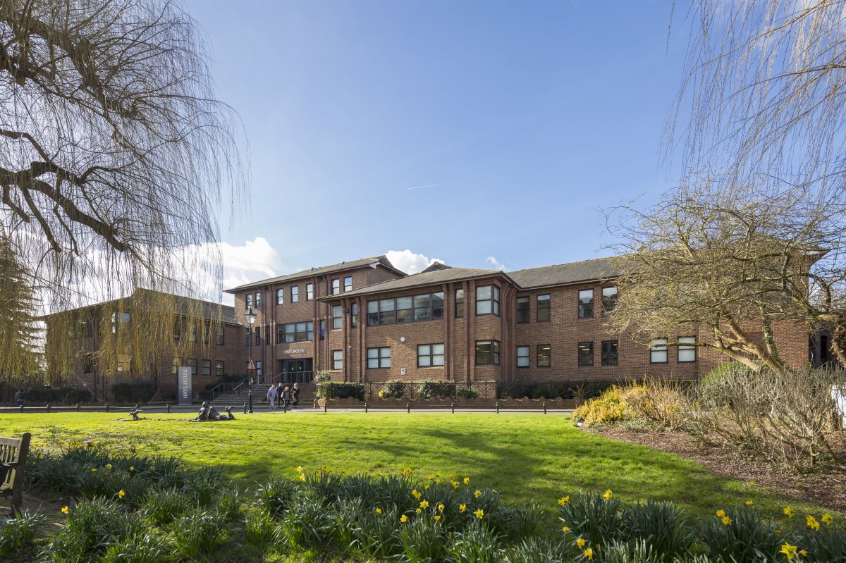 Office in Guildford - photo 2
