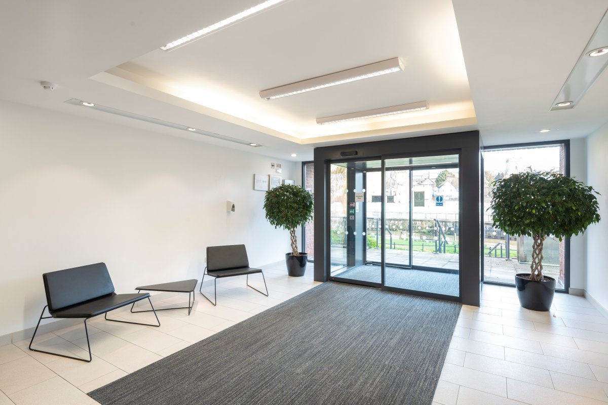 Office in Guildford - photo 4