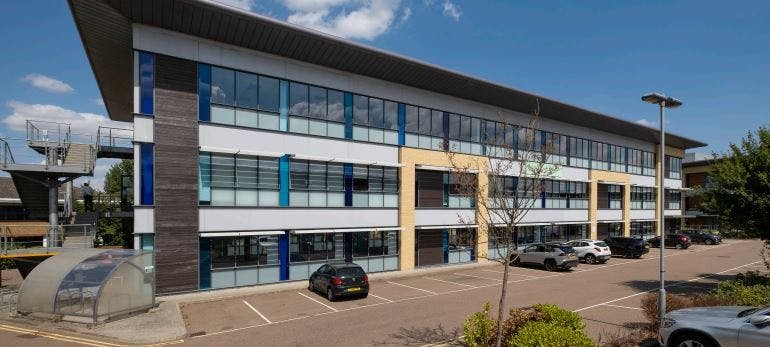 Office To Let, Dartford, Kent