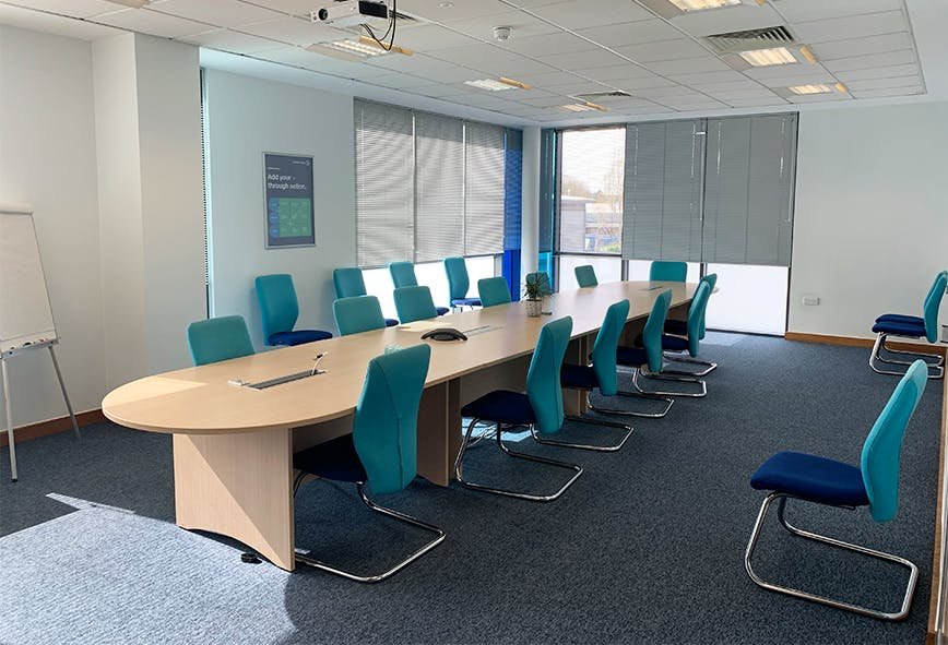 Office in Dartford - photo 3